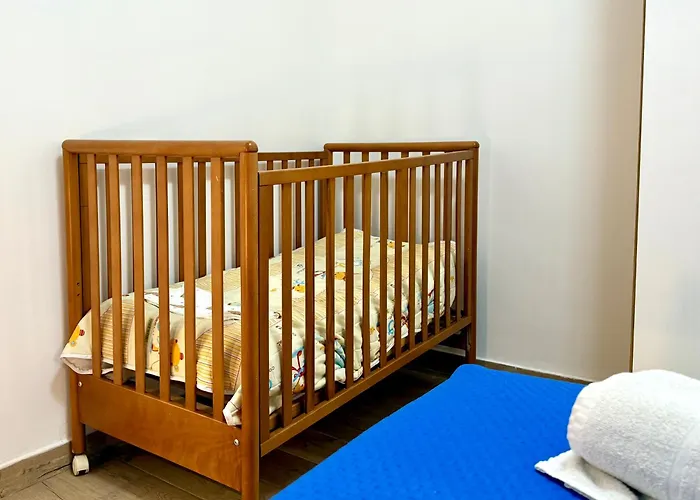 Apartament Domus Basilica San Paolo Rzym